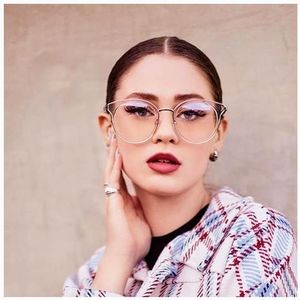 Quay Australia Cryptic Glasses